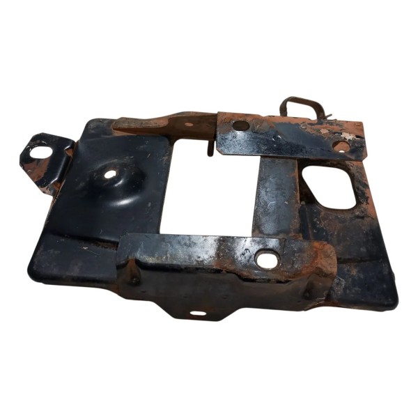Suporte Bateria Fiat Uno Mille 04 A 13