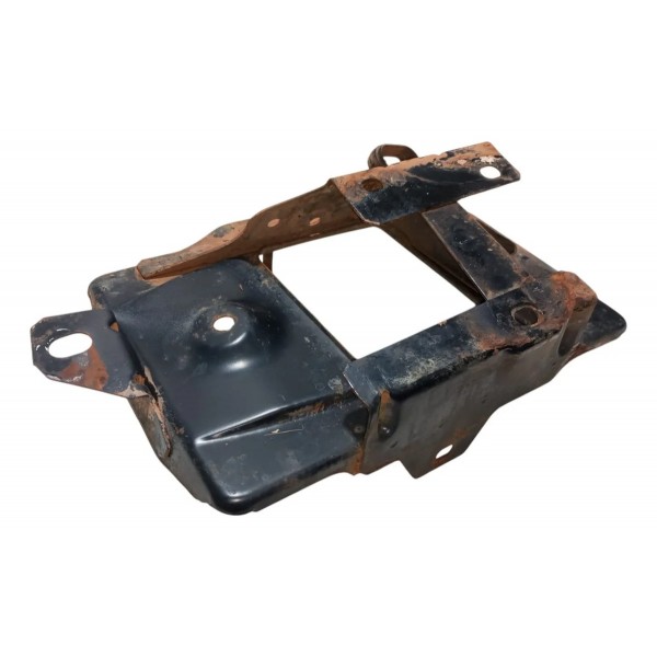 Suporte Bateria Fiat Uno Mille 04 A 13