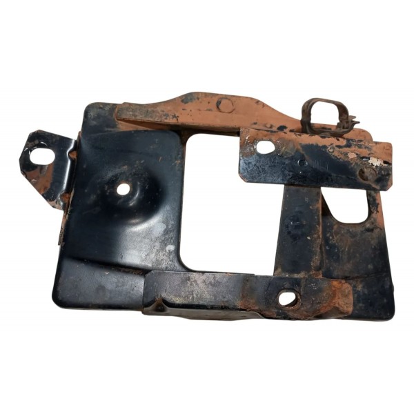Suporte Bateria Fiat Uno Mille 04 A 13