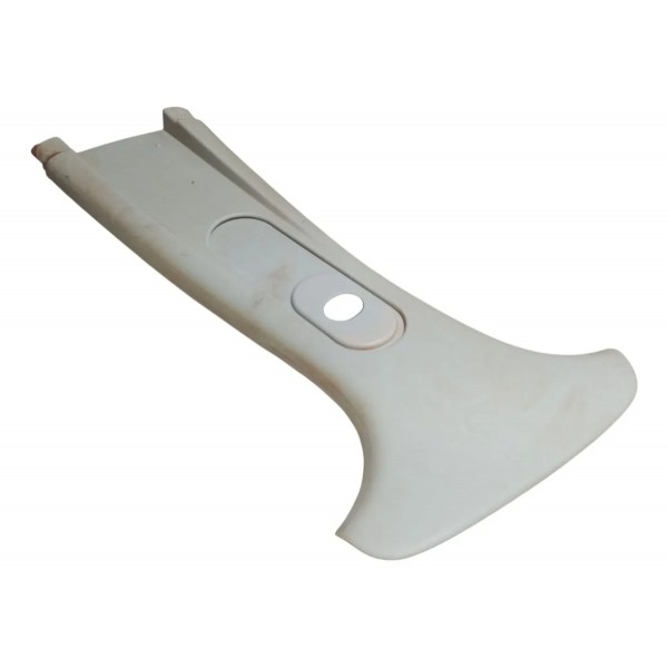 Moldura Coluna Cinto Le Vw Gol G5 08 A 17