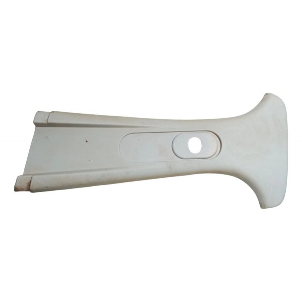 Moldura Coluna Cinto Le Vw Gol G5 08 A 17