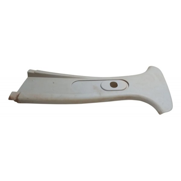 Moldura Coluna Cinto Le Vw Gol G5 08 A 17