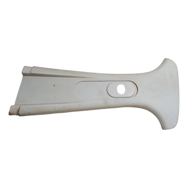 Moldura Coluna Cinto Le Vw Gol G5 08 A 17
