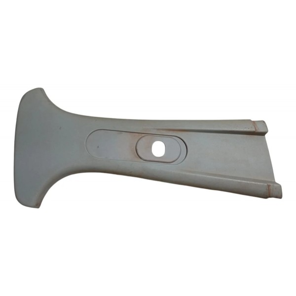 Moldura Coluna Cinto  Ld Vw Gol G5 08 A 17
