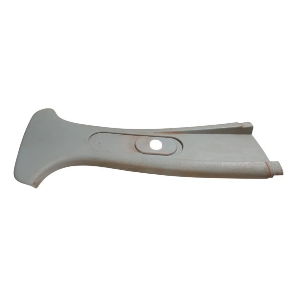 Moldura Coluna Cinto  Ld Vw Gol G5 08 A 17