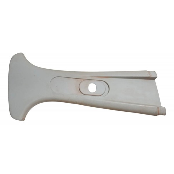 Moldura Coluna Cinto  Ld Vw Gol G5 08 A 17