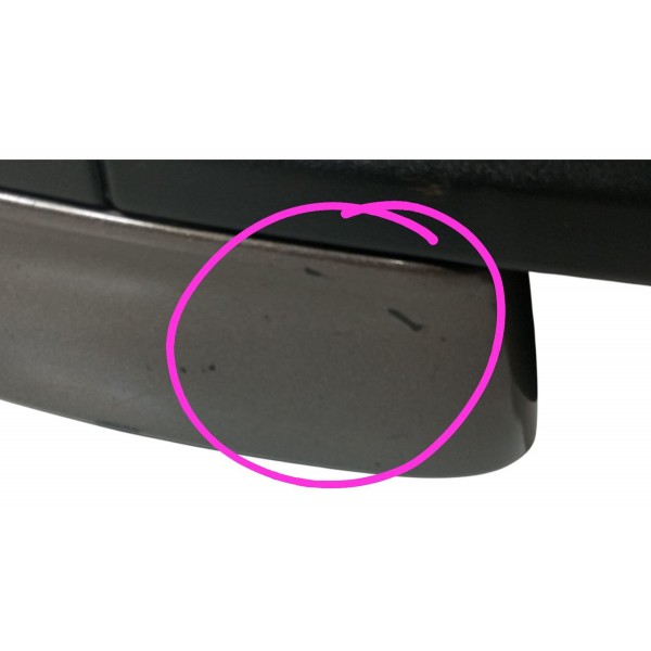 Retrovisor Manual Esquerdo Ford Ka 18 A 20