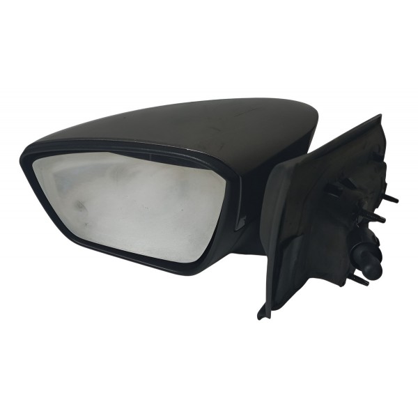 Retrovisor Manual Esquerdo Ford Ka 18 A 20