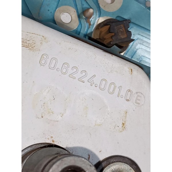 Painel Instrumentos Fiat Palio 1.0 1.5 95 A 05