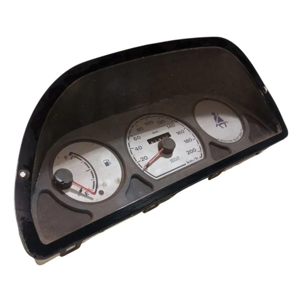 Painel Instrumentos Fiat Palio 1.0 1.5 95 A 05