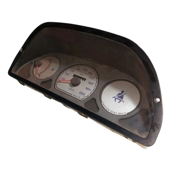 Painel Instrumentos Fiat Palio 1.0 1.5 95 A 05