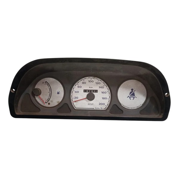 Painel Instrumentos Fiat Palio 1.0 1.5 95 A 05