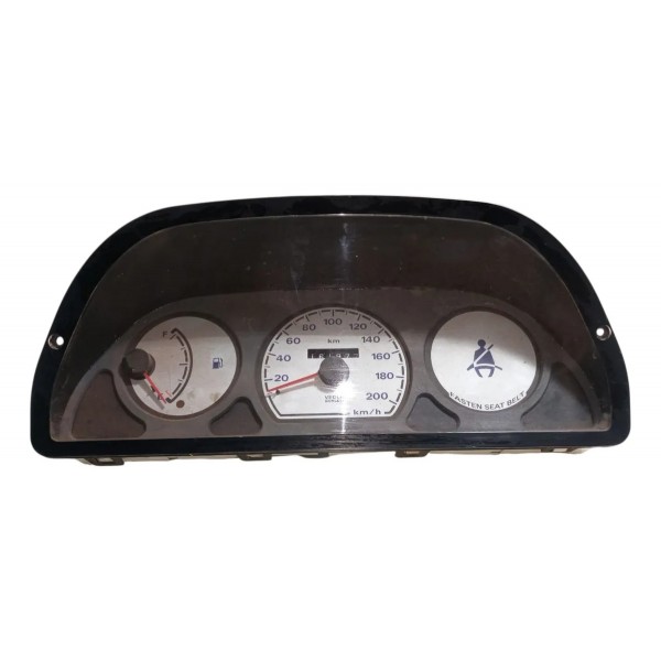 Painel Instrumentos Fiat Palio 1.0 1.5 95 A 05