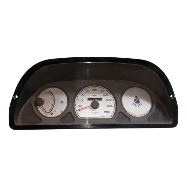 Painel Instrumentos Fiat Palio 1.0 1.5 95 A 05