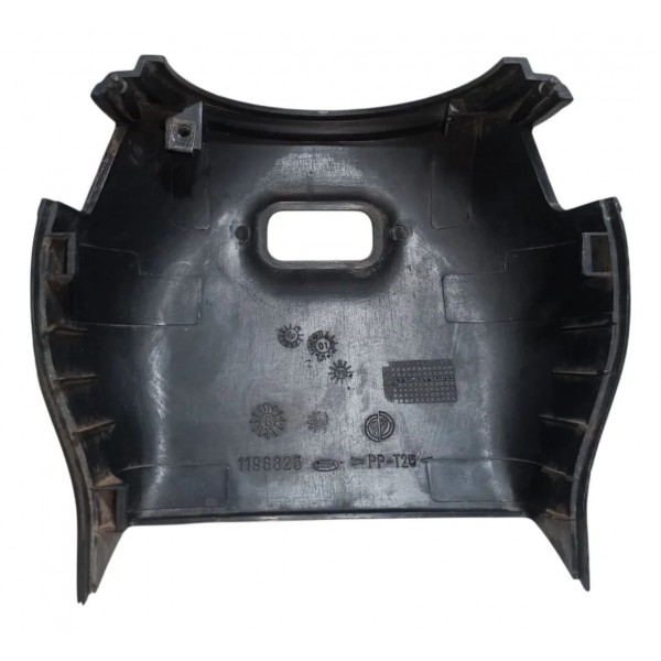 Moldura Sup Chave Seta Fiat Uno Fiorino Fire 04 A 12