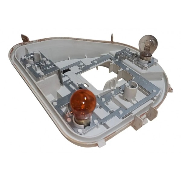 Circuito Lanterna Tras Ld Gol G6 12 A 16 Original Usado
