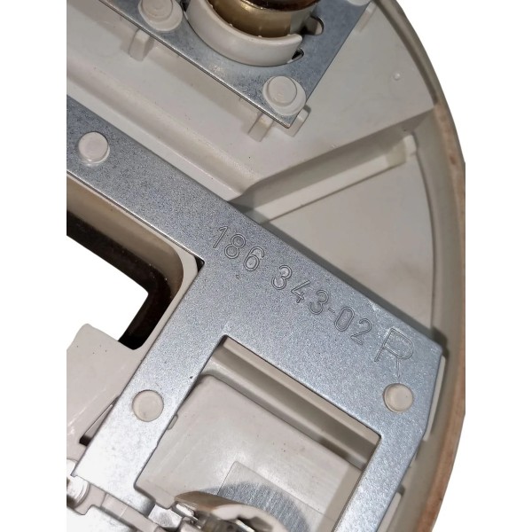 Circuito Lanterna Tras Ld Gol G6 12 A 16 Original Usado