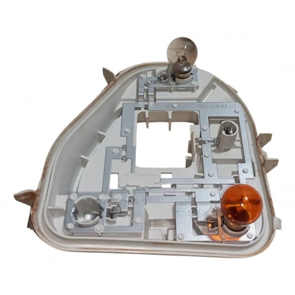 Circuito Lanterna Tras Ld Gol G6 12 A 16 Original Usado
