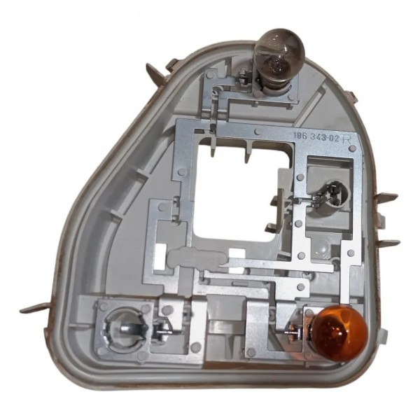 Circuito Lanterna Tras Ld Gol G6 12 A 16 Original Usado