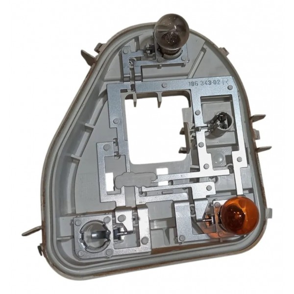 Circuito Lanterna Tras Ld Gol G6 12 A 16 Original Usado