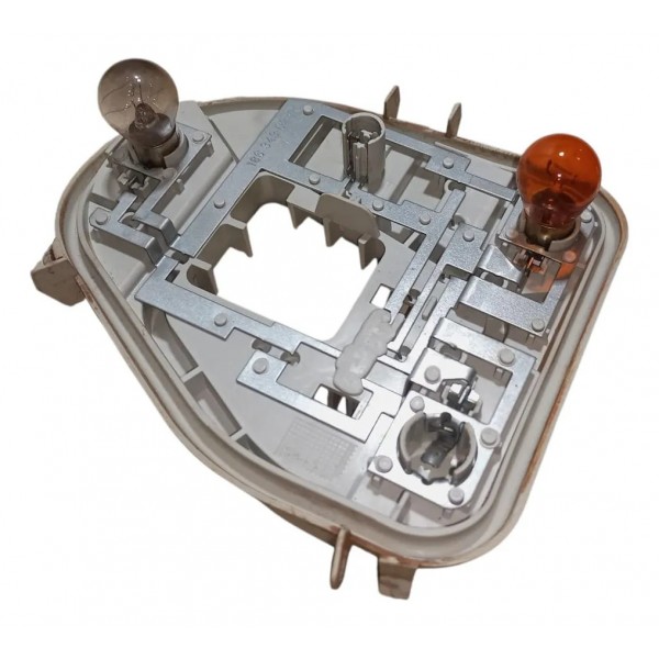 Circuito Lanterna Tras Ld Gol G6 12 A 16 Original Usado