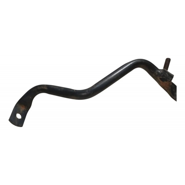 Suporte Estepe Fiat Uno 01 A 13 Original Usado