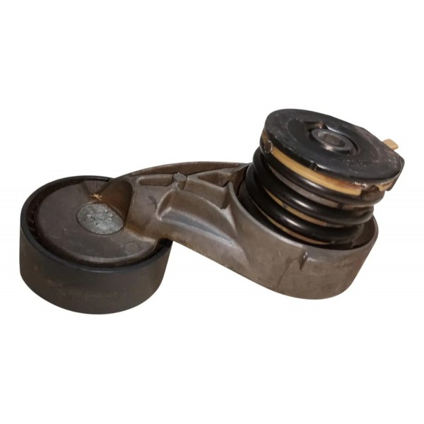 Tensor Correia Alternador Vw Fox 04 A 14 Polo 03 A 15