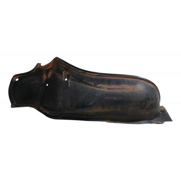 Chapa Painel Corta Fogo Ld Fiat Uno Mille 91 A 96