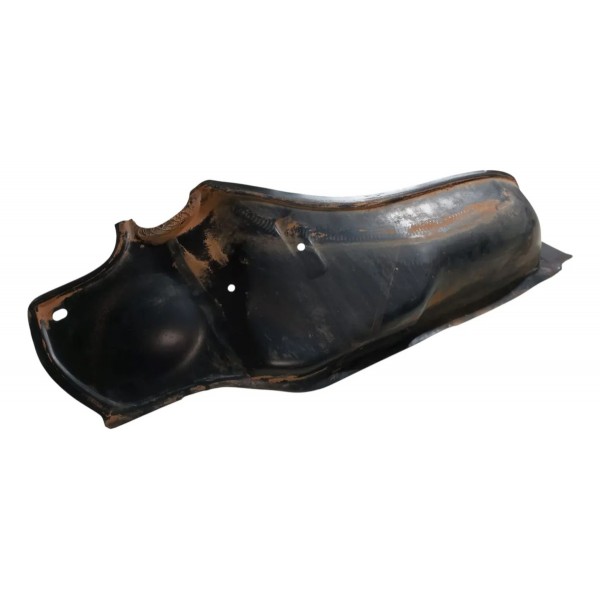 Chapa Painel Corta Fogo Ld Fiat Uno Mille 91 A 96