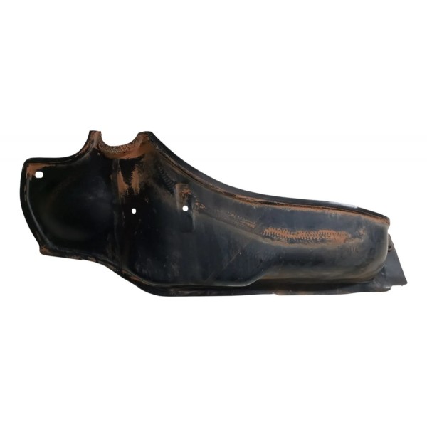 Chapa Painel Corta Fogo Ld Fiat Uno Mille 91 A 96