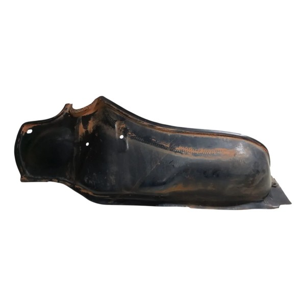 Chapa Painel Corta Fogo Ld Fiat Uno Mille 91 A 96