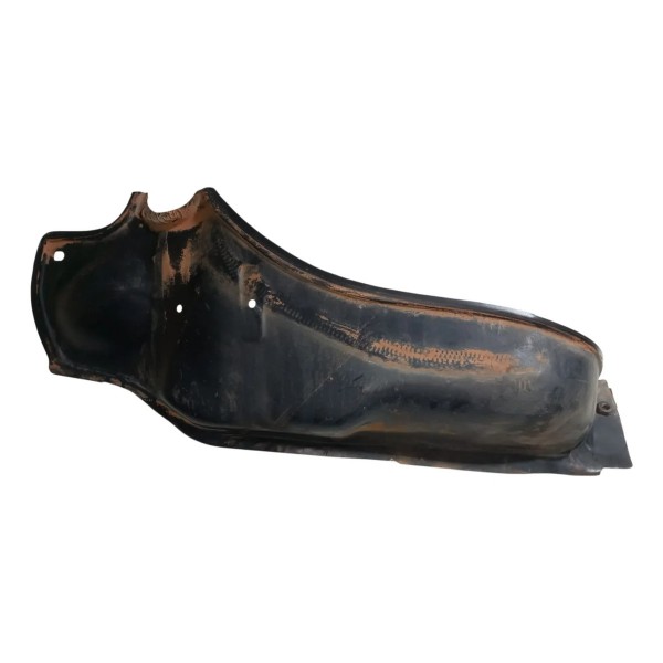 Chapa Painel Corta Fogo Ld Fiat Uno Mille 91 A 96