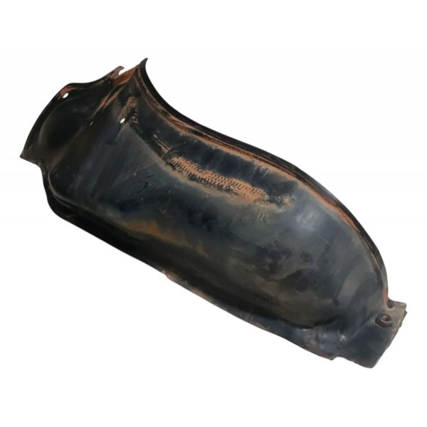 Chapa Painel Corta Fogo Ld Fiat Uno Mille 91 A 96