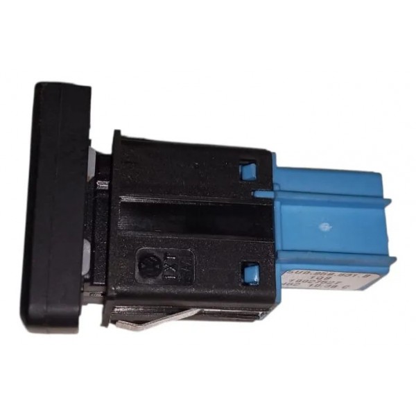 Botão Abertura Porta Malas Vw Gol G5 08 A 12