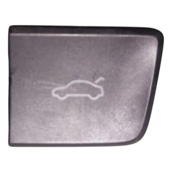 Botão Abertura Porta Malas Vw Gol G5 08 A 12