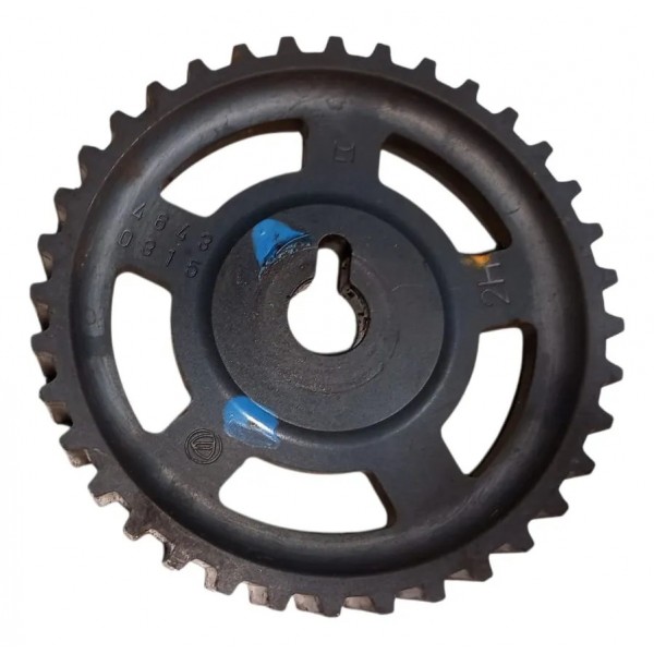 Polia Comando Auxiliar Fiat Uno Fiorino 91 A 95