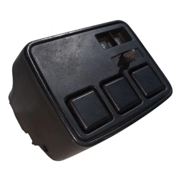 Chave Botão Luz Fiat Uno Fiorino 91 A 94
