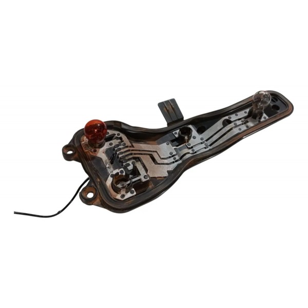 Circuito Lanterna Tras Le Vw Amarok 10 A 23
