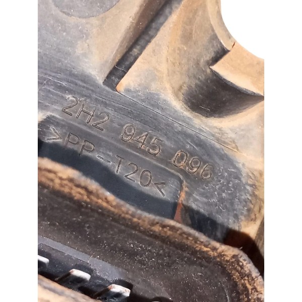 Circuito Lanterna Tras Ld Vw Amarok 10 A 23