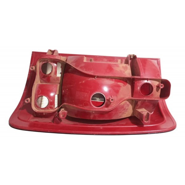 Lanterna Tras Le Vw Amarok 10 A 16