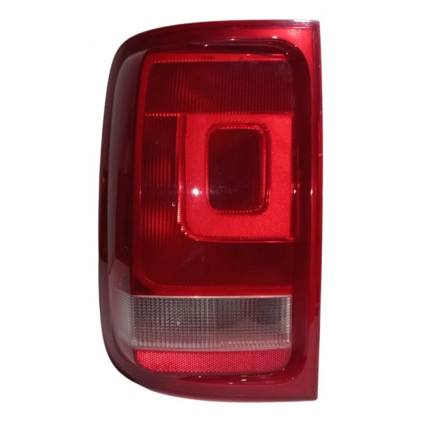 Lanterna Tras Le Vw Amarok 10 A 16
