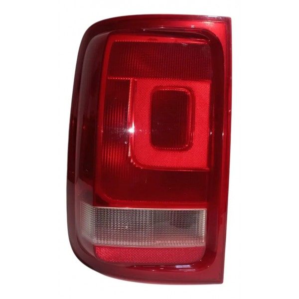 Lanterna Tras Le Vw Amarok 10 A 16
