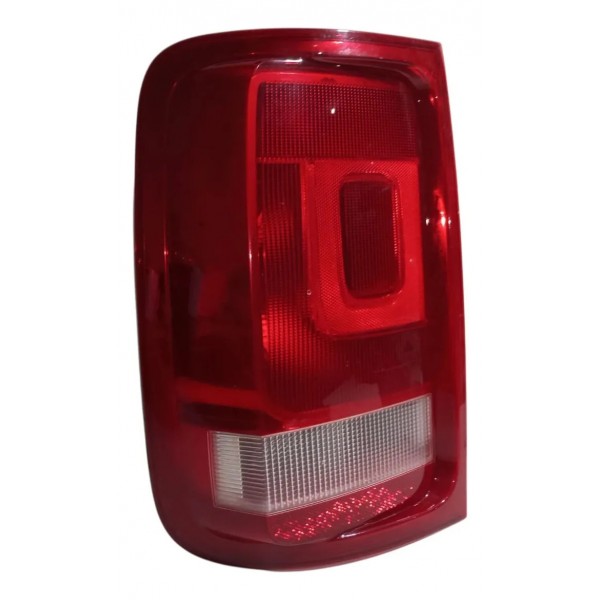 Lanterna Tras Le Vw Amarok 10 A 16