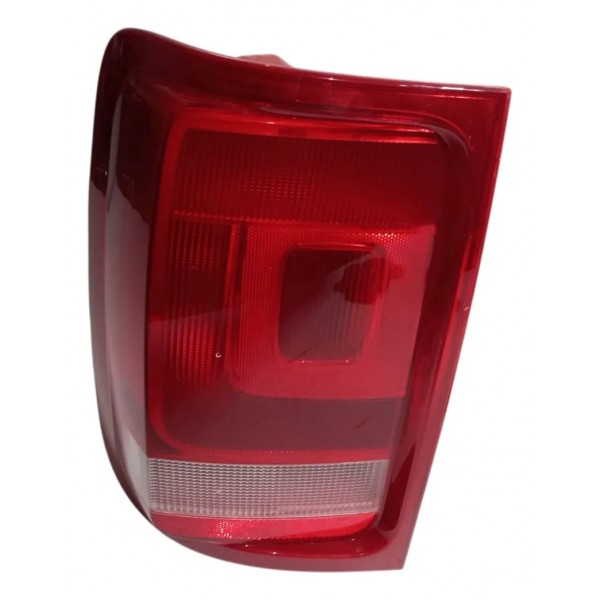 Lanterna Tras Le Vw Amarok 10 A 16