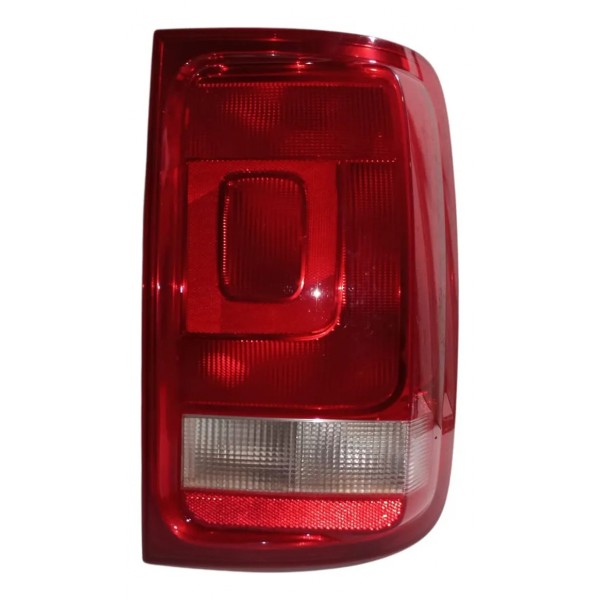 Lanterna Tras Ld Vw Amarok 10 A 16