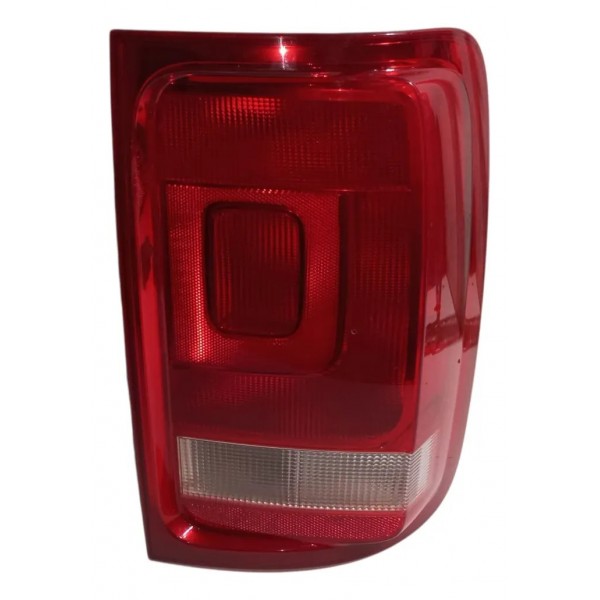 Lanterna Tras Ld Vw Amarok 10 A 16