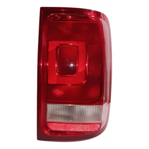 Lanterna Tras Ld Vw Amarok 10 A 16