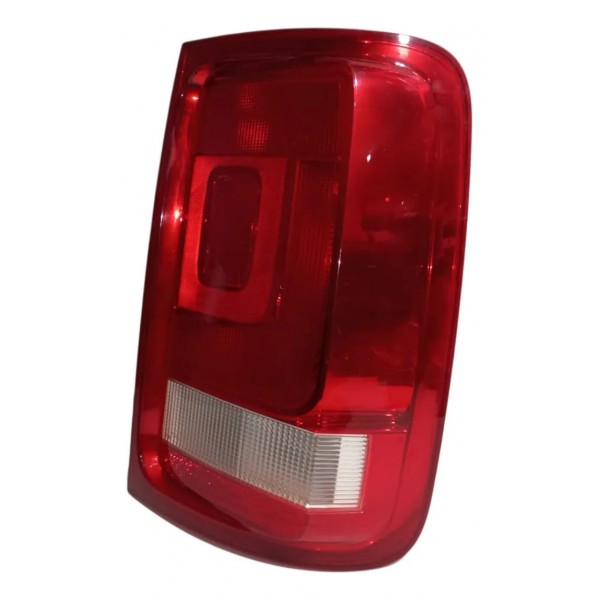 Lanterna Tras Ld Vw Amarok 10 A 16