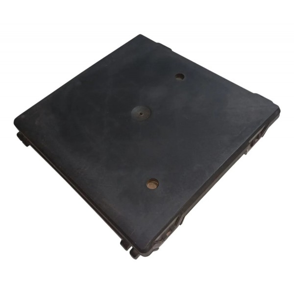 Módulo Central Conforto Vw Polo 03 A 11