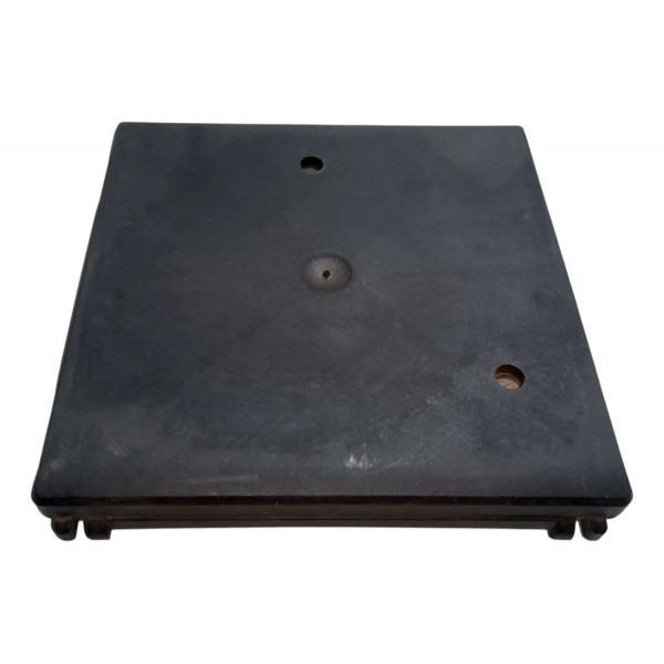 Módulo Central Conforto Vw Polo 03 A 11